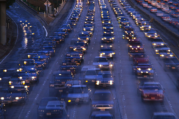 Increase Website Traffic To Your Blog