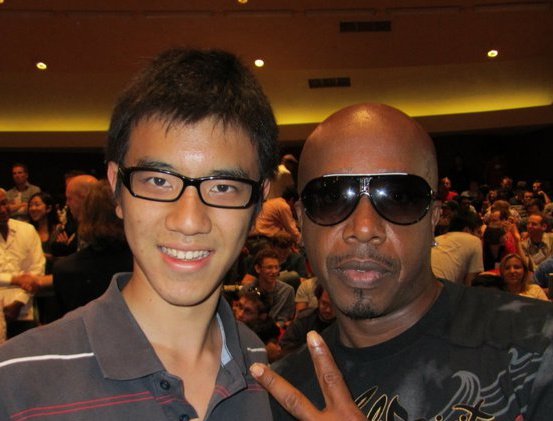 MC Hammer